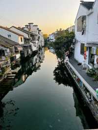 蘇州旅遊攻略