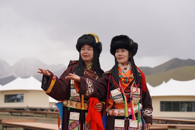 雪山草原度假營地哪裡好？