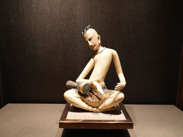 湄南河畔享受美酒與日落