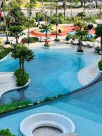 🌴 Phan Thiet Paradise: Movenpick Resort Wows! 🏖️