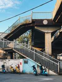 盤點15條半日沈陽city walk路線（兒童節特別篇）