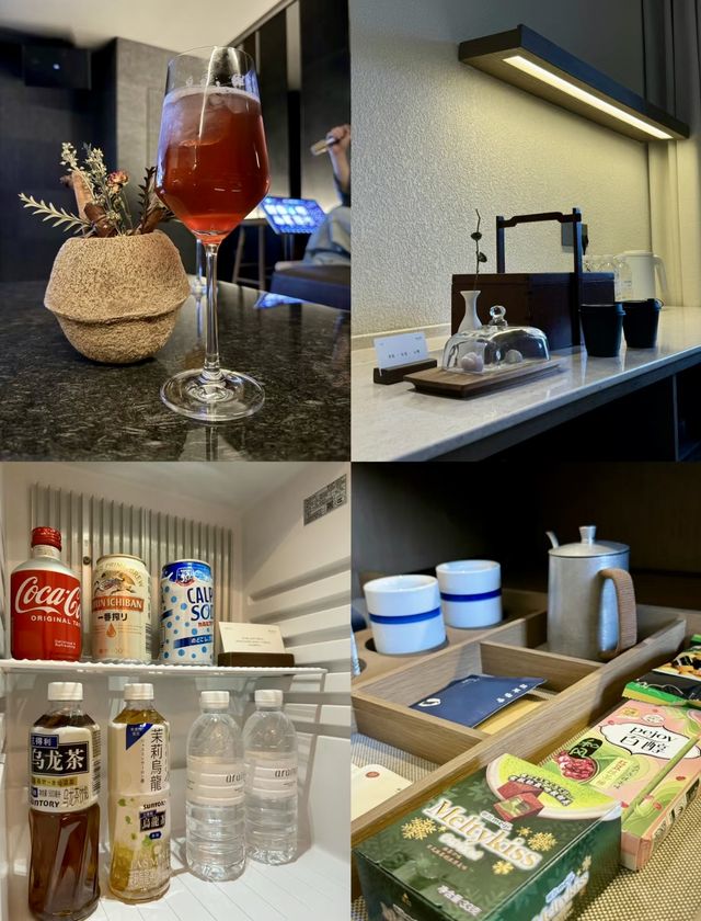 澜也酒店：探索奢華與自然的完美融合，開啟一段難忘的休閒之旅