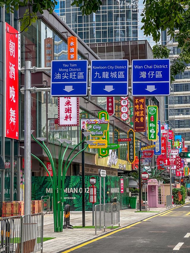 不是香港！！是珠海！！！