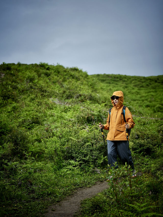 成都周邊｜邂逅川版阿勒泰的美景