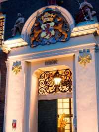 🌟 Zwolle's Hidden Gem: Librije's Hotel Unveiled! 🛎️