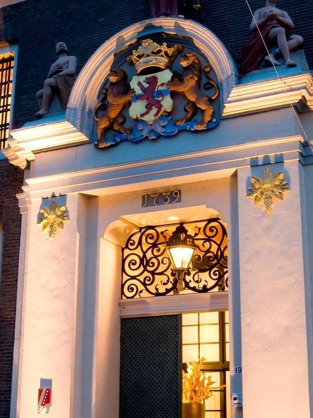 🌟 Zwolle's Hidden Gem: Librije's Hotel Unveiled! 🛎️