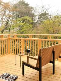 🌸 Hakone's Hidden Gem: Gora Kadan's Luxurious Retreat 🏯✨