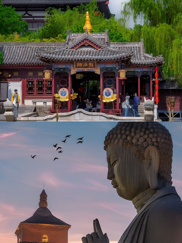 天啊！錯過這些等於白來西安！