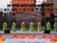 佳木斯非遗搖滾音樂秀，帶你激情燃爆這個清涼夏日