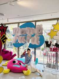 上海citywalk 在這小巷子狂拍100張