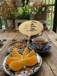 來莫干山，尋找內心安靜的一隅