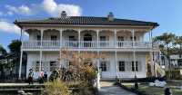 長崎哥拉巴園——無敵海景一覽無餘