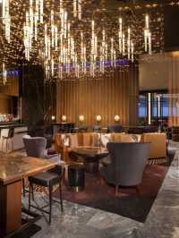 🎸 Nashville's Finest: Grand Hyatt's Southern Charm 🌟