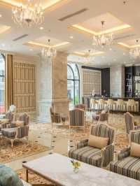 🌟 Tay Ninh's Top Stay: Melia Vinpearl Magic! 🏨✨