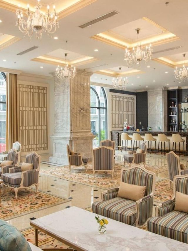 🌟 Tay Ninh's Top Stay: Melia Vinpearl Magic! 🏨✨