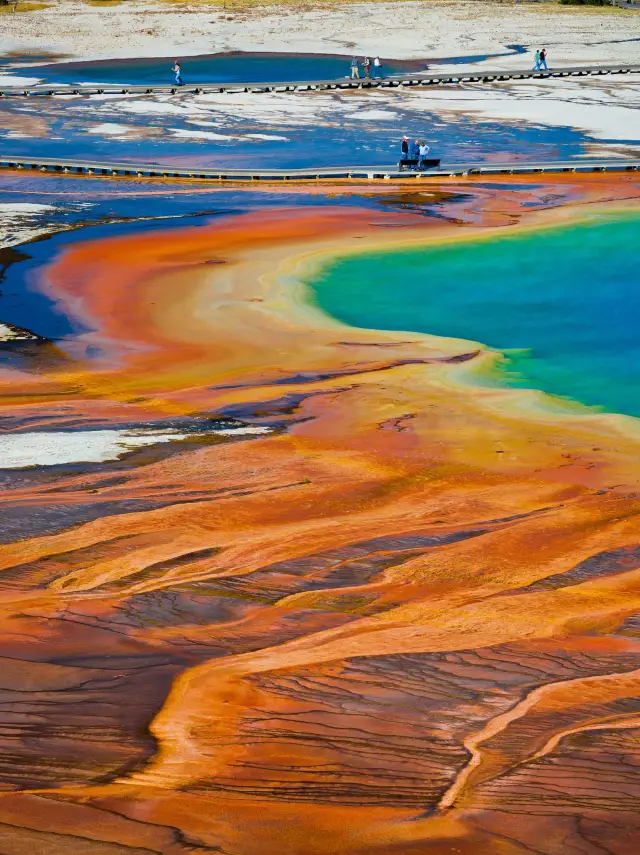 These Six North American National Parks Healed My Mental Exhaustion