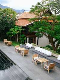 🌟 Chiang Mai's Artistic Haven: Villa Mahabhirom 🌟