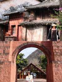 雲南小眾旅遊攻略｜黑井古鎮