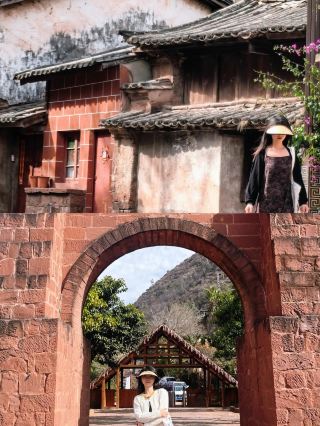 雲南小眾旅遊攻略｜黑井古鎮