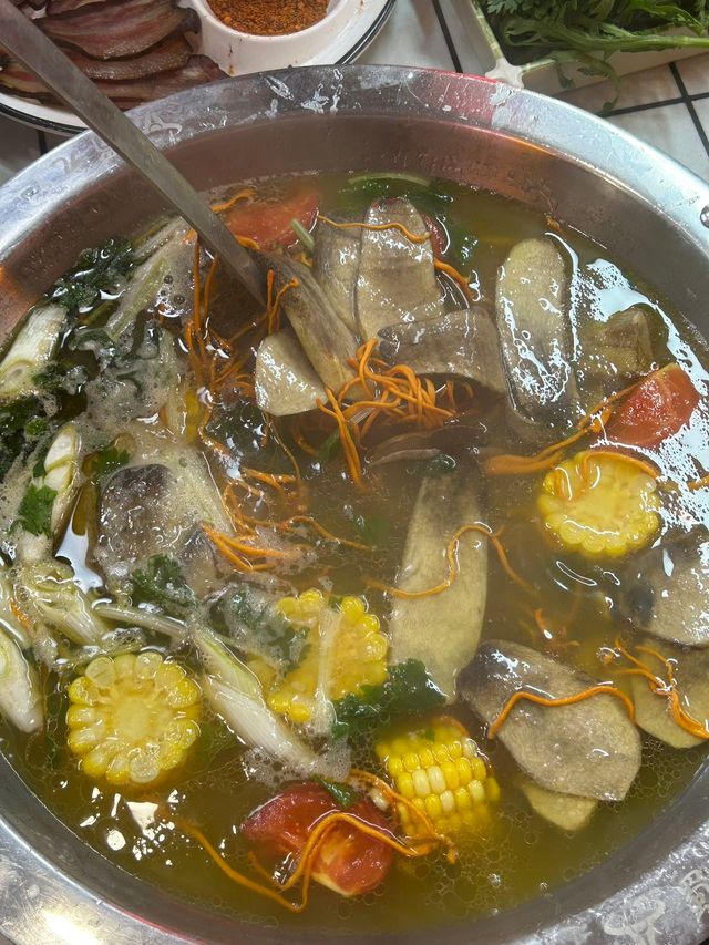 對我的川西去班味之旅簡直滿意到睡不著