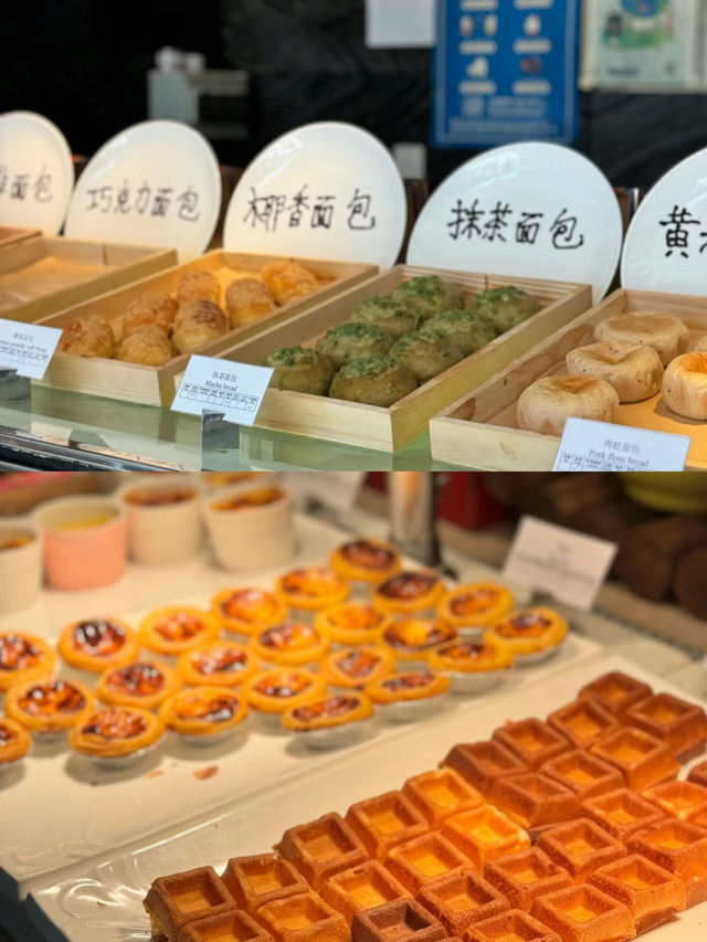 來重慶別亂住!重慶萬豪重慶艾美X