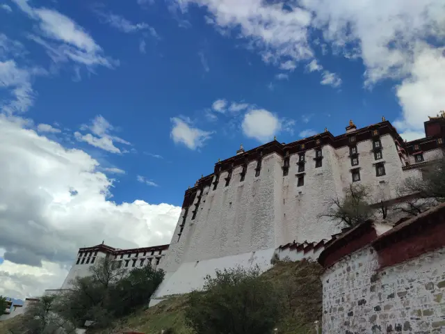 Tibet is no longer a distant place!