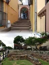 來瓜亞基爾不容錯過的EI Faro de Guayaquil