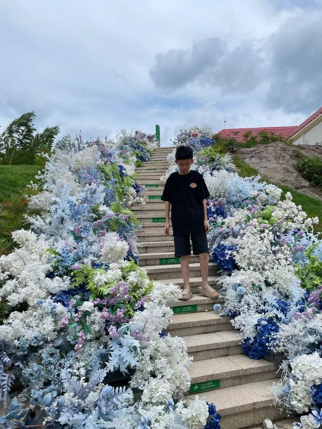 莫干山江南瑶坞旅遊度假區