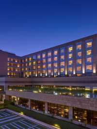 🌟 Chandigarh's Finest: Top Hotel Picks! 🌟