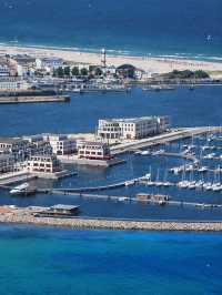 🌊 Rostock Retreat: Yachthafenresidenz Hohe Düne 🛥️
