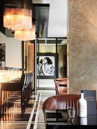 🌟 Berlin's Boutique Bliss: Hotel am Steinplatz 🌟