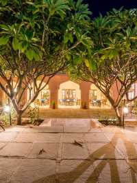 🌟 Ranthambhore's Regal Retreats 🐅✨