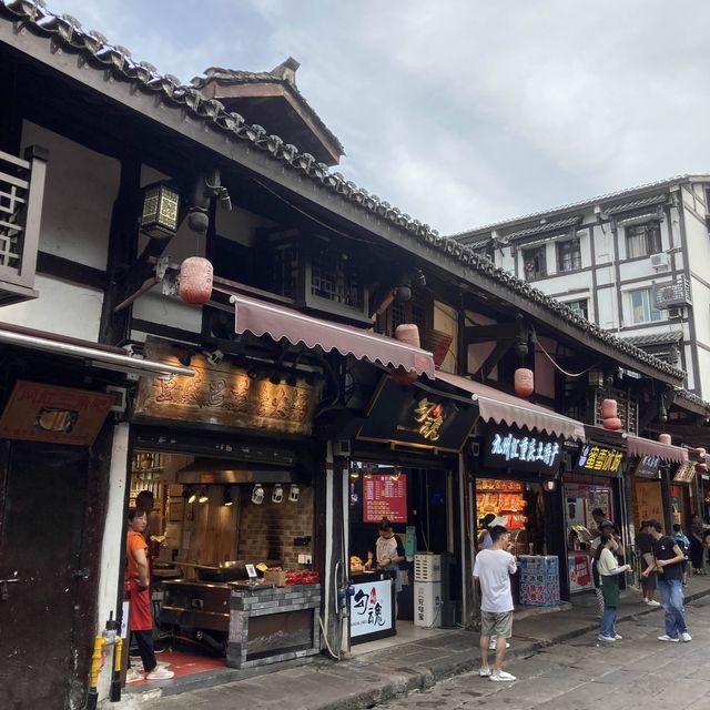 磁器口古墳