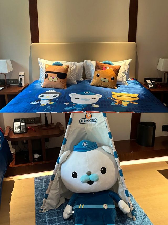 水上夜市旁!好絕!蘭博基尼在昆山開酒店了！！