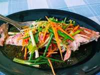 Phuket Flavour, So Delicious!