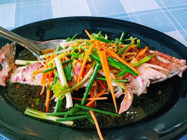Phuket Flavour, So Delicious!