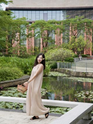 Escape from the city plan | Jiangmen Heshan 2 days 1 night tour plog