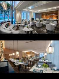 五一住宿篇之打卡雄安排名第一的酒店：雄安溫德姆酒店