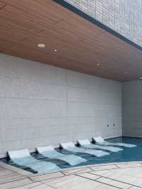 福岡Miyako Hotel Hakata酒店：海港風情的奢華居所
