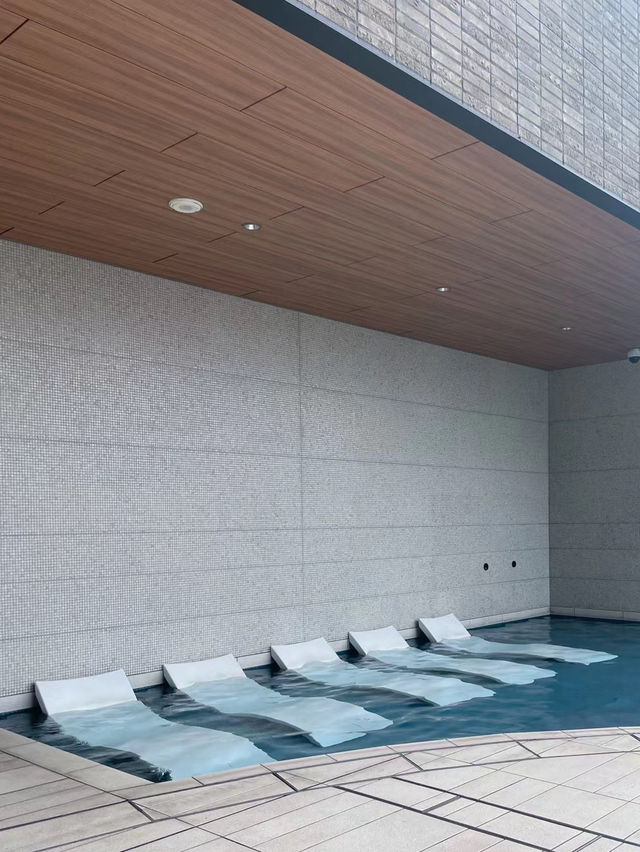 福岡Miyako Hotel Hakata酒店：海港風情的奢華居所