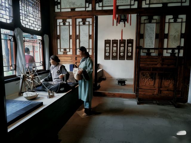 保定直隶總督署——帶你領略明清史