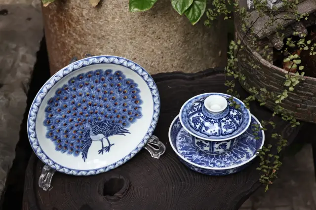 Sculpture Porcelain Factory
