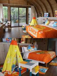 茶香肆意!在雲南普洱,住進雲端仙境裡