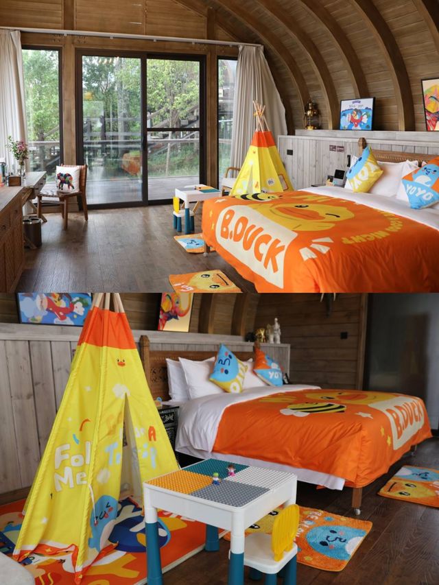 茶香肆意!在雲南普洱,住進雲端仙境裡 茶香肆意!在雲南普洱,住進雲端仙境裡