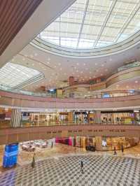 Citywalk沈陽K11購物藝術中心