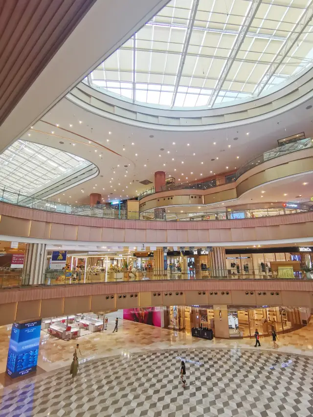 Citywalk Shenyang K11 Shopping Art Center