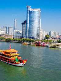 🌊 Xiamen's Top Maritime Gems: Sail, Dine, and View! 🚢