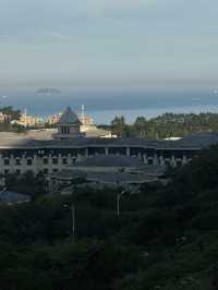 廈門山海步道會懲罰每一個不做攻略的人