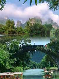 【桂林山水之旅】