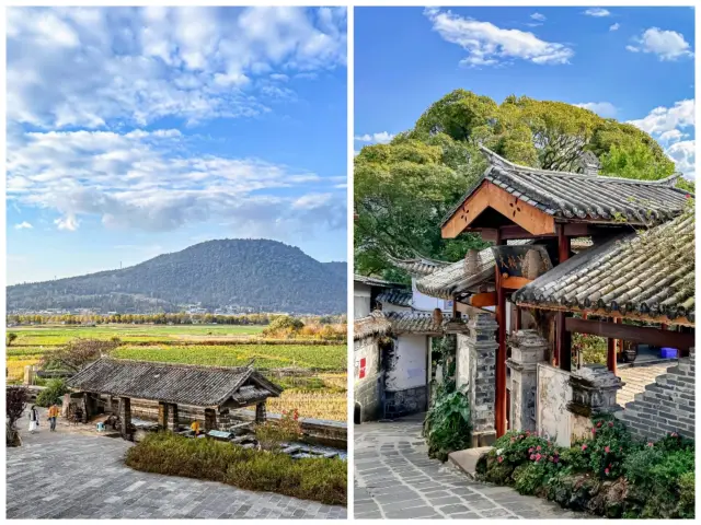 Things you must do in Tengchong!